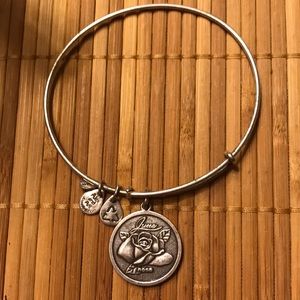 Alex and Ani bangle